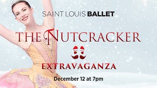 Лешникотрошачката - П.И. Чайковски - Saint Louis Ballet