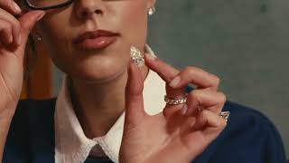 Blue Nile Prep Lesson #1: Natural Diamond Cut – 2026 Educational