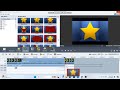 How To Make Effects 3 On AVS Video Editor