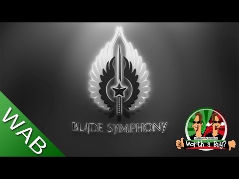 Blade Symphony PC