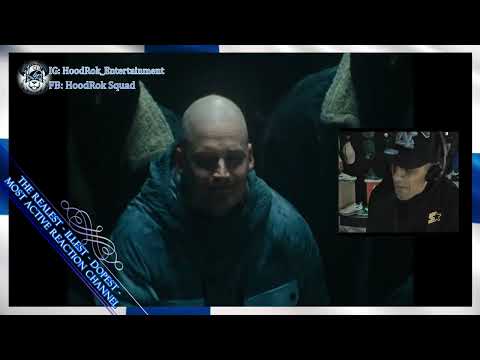 Finnish Rap Reaction: Gettomasa - Hautajaiset feat. Sexmane (HD Version Still Processing)