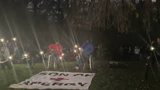 Download lagu Daniel Caesar & Rex Orange County (Special Guest) - Live in London - 16/11/25 mp3