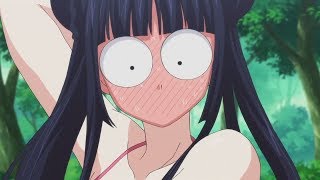 Аниме Приколы #2 Bang-bang-bang-bang! ЩАС БУДЕТ МЯСО!!!