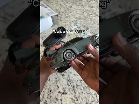 The first drifting Ferrari 😍 #rccars #carsoftiktok #porsche #rc #porsche911 #porschetiktok