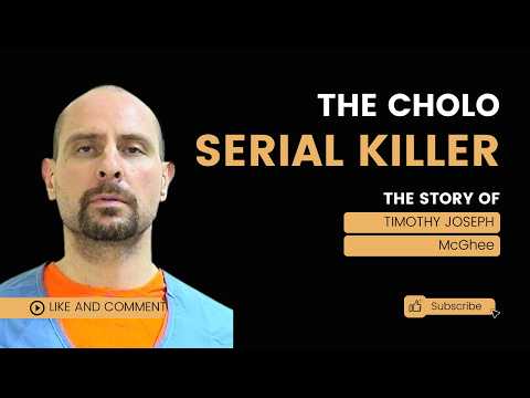 CHOLO SERIAL KILLER: The Gang Leader Who Hunted His Own Streets!