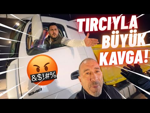 TIRCIYLA BÜYÜK KAVGA! Türkiye'de Yaşanan Motorcu Kavgaları ve Kazaları! (330) Trafik Kavgaları! 2026