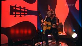 Jack Savoretti: Tie Me Down | The Saturday Night Show | RTÉ One