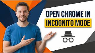How To Always Open Chrome In Incognito Mode On Windows (Easy Guide)