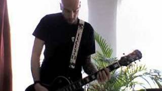 Hoobastank • Without a Fight