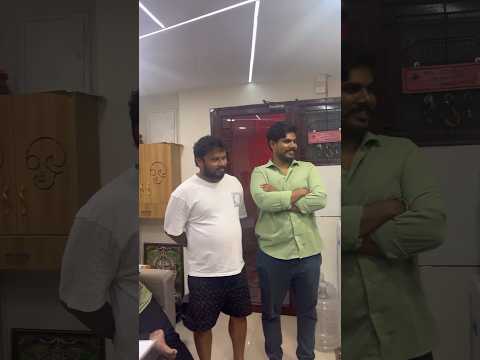 #ThanniCanPodaVandhavan 🎶🕺 #HarshathKhan #VJSiddhu #V2VijayVicky #VigneshRamakrishna#ThinkSpecials