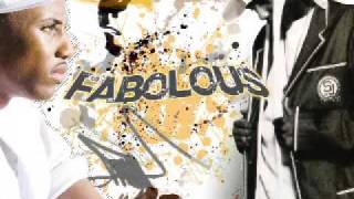 Fabolous - This Is My Party