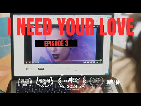 I NEED YOUR LOVE | Episode 3: Taylor Swift