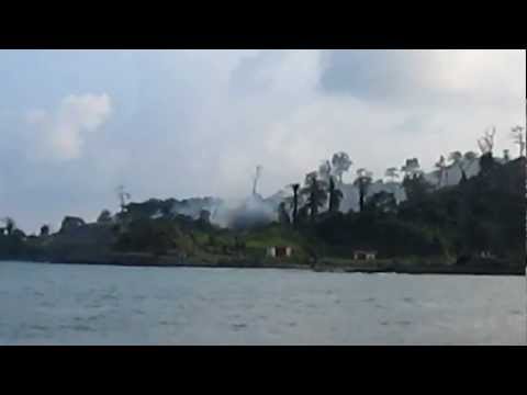 CORBYN COBE SEA BEACH...22ND OCT 2012