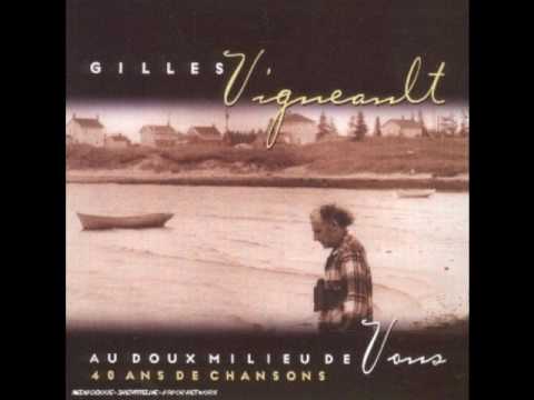 Gros Pierre - Gilles Vigneault