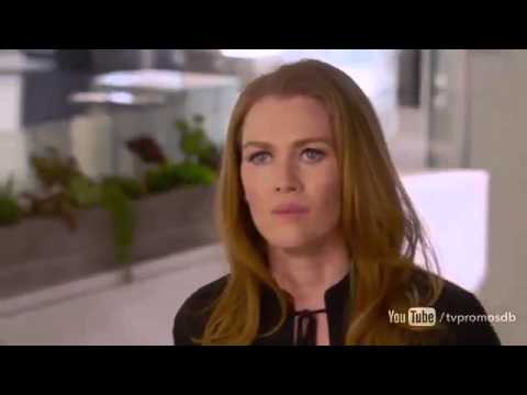 The Catch 1x06 Promo The Benefactor HD