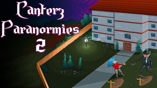Watch and explore about Canterz Paranormies 2 Steam CD Key