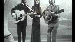 The Charade - Carpet Man - Bandstand 1970