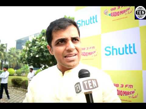 Pritesh Chothani, VP & Cluster Head Delhi & Rajasthan ... - YouTube