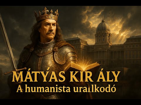 Mátyás király titkai amit nem tanítanak iskolában #MátyásKirály #Történelem
