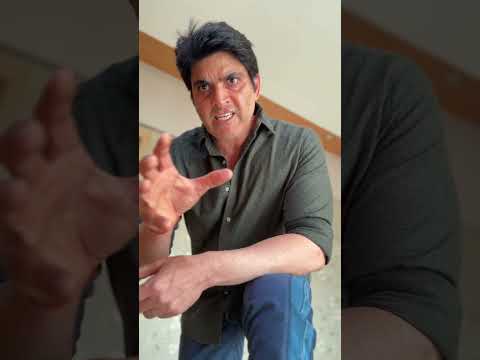 Mukesh Singh VILLAN - AN...