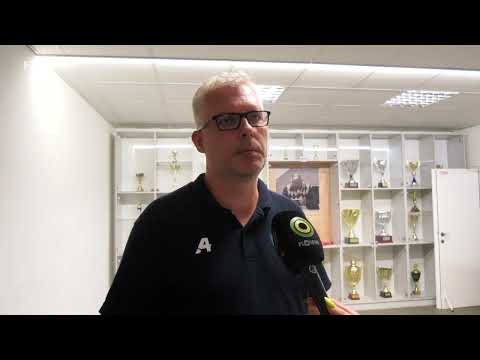 Federálny pohár skupiny B  (BKM Lučenec - MBK Handlová)