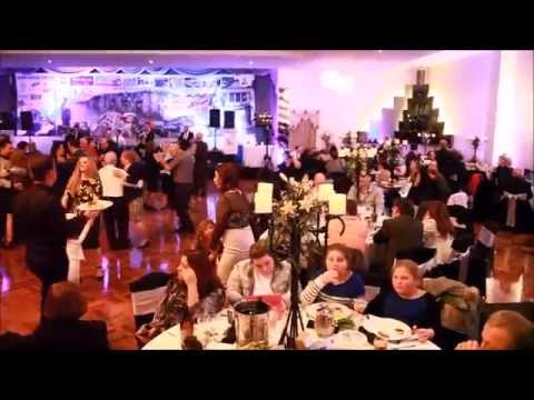 Ohridski Bal Melburn 2015