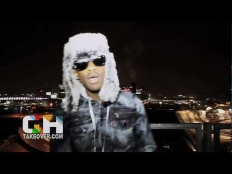 Dee MoneeY - Different Day