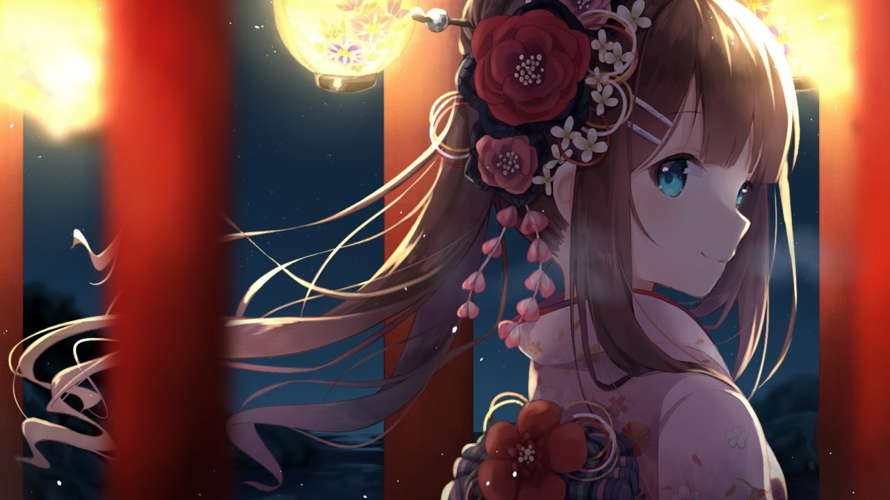 Maiko Nakamura Feat. NERDHEAD - Sayonara My Love