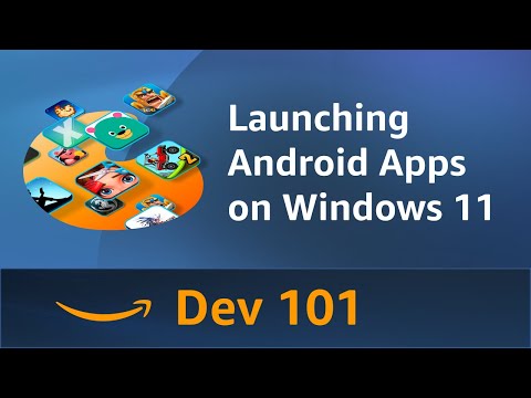Microsoft Brings Android Apps to Windows 11 via Microsoft Store