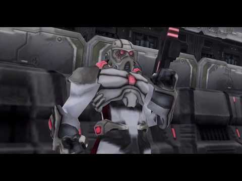 StarCraft 2 - Perfect Soldiers 30 - Old Acquaintances