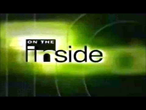 Discovery Channel - Paranormal Documentary from the series "On the Inside" Year 2000 Video