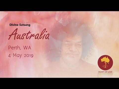 04 May 2019: Live from Perth, Australia