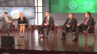 2015 GreenGov Symposium - Building a Sustainable Supply Chain