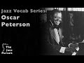 5 Oscar Peterson Licks | The Jazz Pursuit