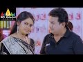 Stepney Movie Preeti And Adnan Comedy At Super Market Aziz Naser Sri Balaji Video