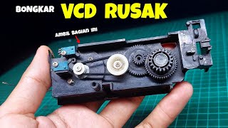 Download lagu BURUAN BONGKAR VCD RUSAK !! AMBIL GEARBOX NYA !! mp3 Download lagu BURUAN BONGKAR VCD RUSAK !! AMBIL GEARBOX NYA !! mp3
