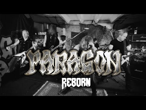 PARAGON - Reborn (Official Video)