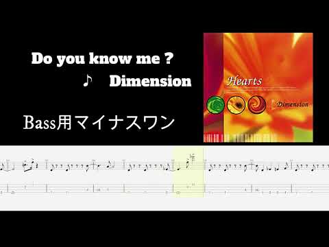 ベースの耳コピ楽譜、Tab譜作成します イメージ1