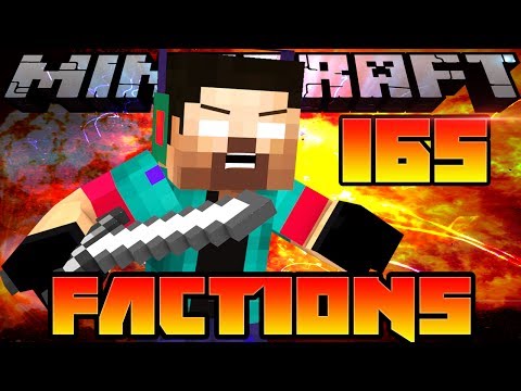 "2 MILLION DOLLAR RAID!" Minecraft FACTIONS #165 w/NoahCraftFTW (Minecraft PVP Factions)