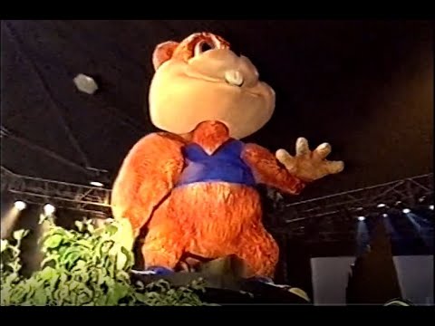 Twelve Tales Conker 64 Preview - Reupload