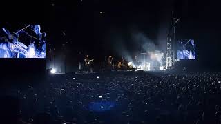 Sigur Rós - (E- bow) - Live at Argentina - Tecnópolis - 26th Nov 2017