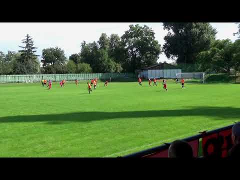 Jakub Zachar (Černovír) - anketa Gól 1. kola KP 2019/2020