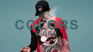 COLORS - Giggs - The Essence