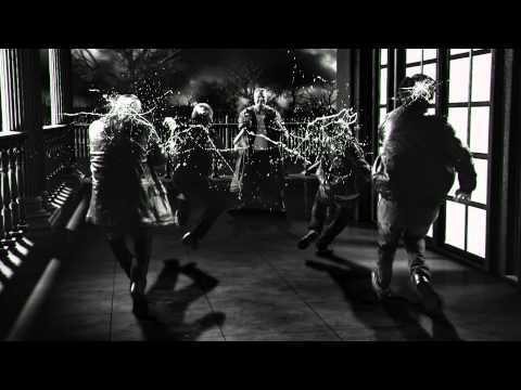 Frank Miller's Sin City: A Dame To Kill For - Marv Kills - Dimension Films