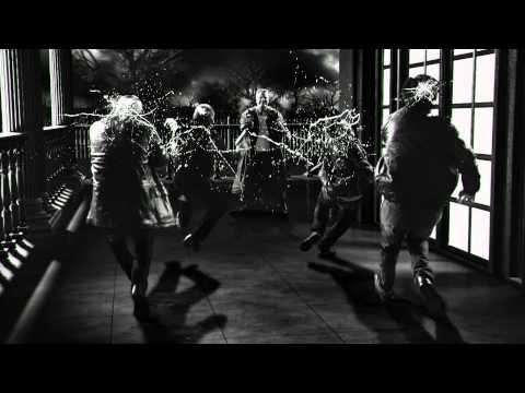 Sin City: A Dame to Kill For (Clip 'Marv's Sin City Rampage')