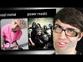 Funniest Metal Memes Of 2022