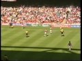 Liverpool  Arsenal...FA Cup 2000-01-Final.