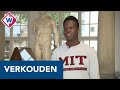 Scholen kampen met veel zieken: 'Straks is hele school verkouden door open ramen' - OMROEP WEST