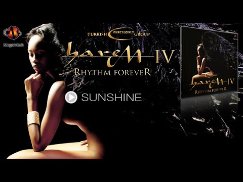 HAREM -KAAN GÖKMAN - SUNSHINE