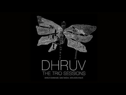 Trio Session| Dhruv Ghanekar| Gino Banks | Sheldon D'Silva & Tala Faral | Official Promo